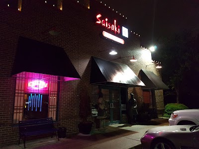 Saisaki Asian Bistro