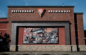 BJ's Restaurant & Brewhouse