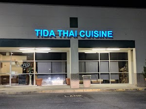 Tida Thai Cuisine