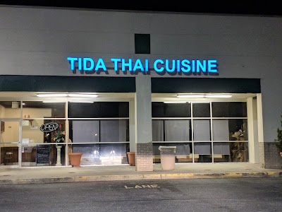 Tida Thai Cuisine