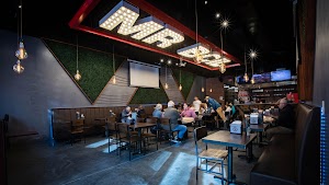 Mr. Boil Cajun Seafood & Poke Bowls