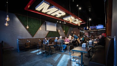 Mr. Boil Cajun Seafood & Poke Bowls