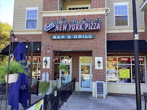 Gus's New York Pizza