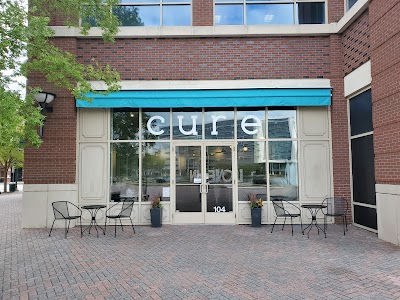 Cure Coffeehouse