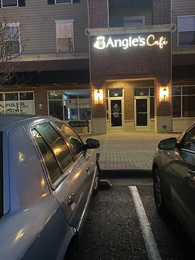 Angie's Coffee