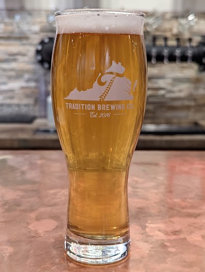 Tradition Brewing Co.