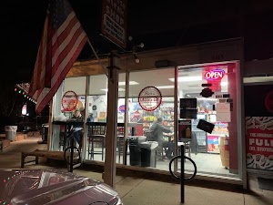 Rick's Cheese Steak Shop