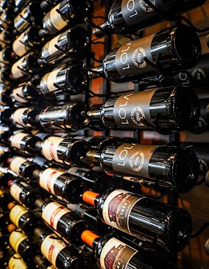 Waypoint Seafood & Grille