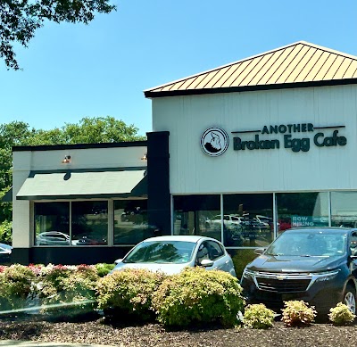 Another Broken Egg Cafe