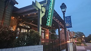 Electric Circus Taco Bar