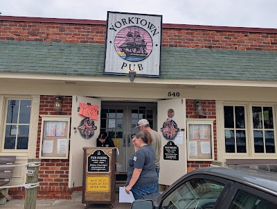 Yorktown Pub