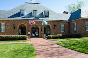 The Gallery at York Hall