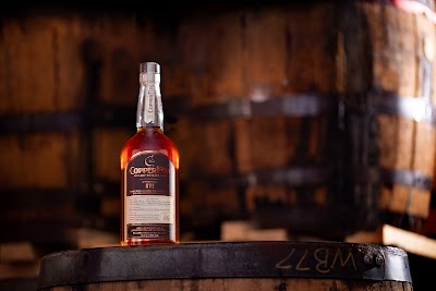 Copper Fox Distillery