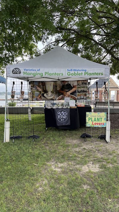 Yorktown Market Days