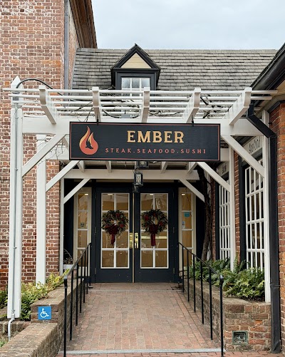 Ember