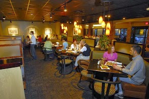 Second Street American Bistro