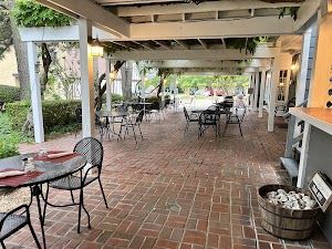 Gabriel Archer Tavern at The Williamsburg Winery