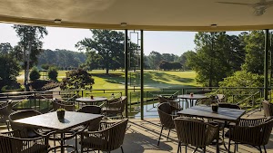 Gold Course Clubhouse Grill