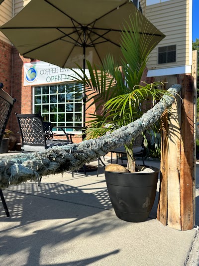 Pangaea Coffee Emporium