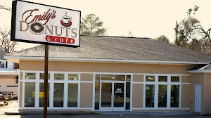 Emily's Donuts and Café