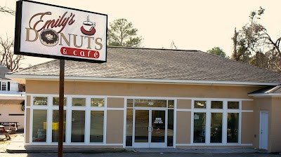 Emily's Donuts and Café