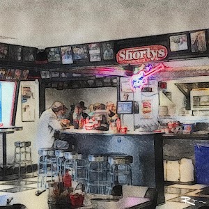 Shorty’s Diner - Williamsburg