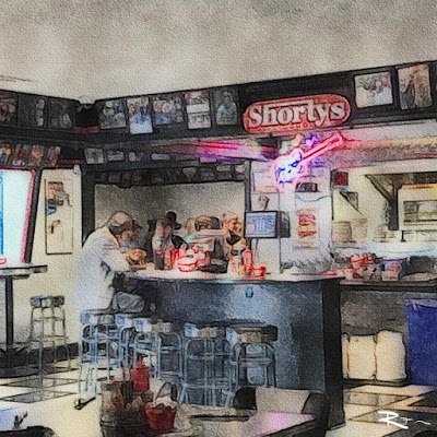 Shorty’s Diner - Williamsburg
